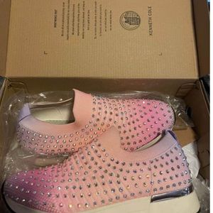 Kenneth Cole Cameron Jewel Jogger Shoes